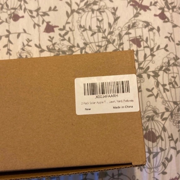 Solar LED Lights - Picture 8 of 8